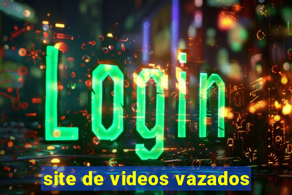 site de videos vazados